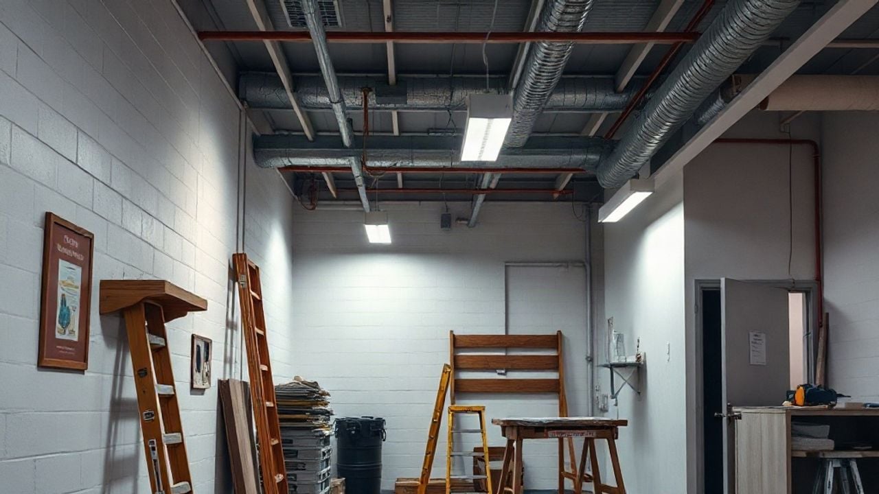 Cheyenne Drywall Services