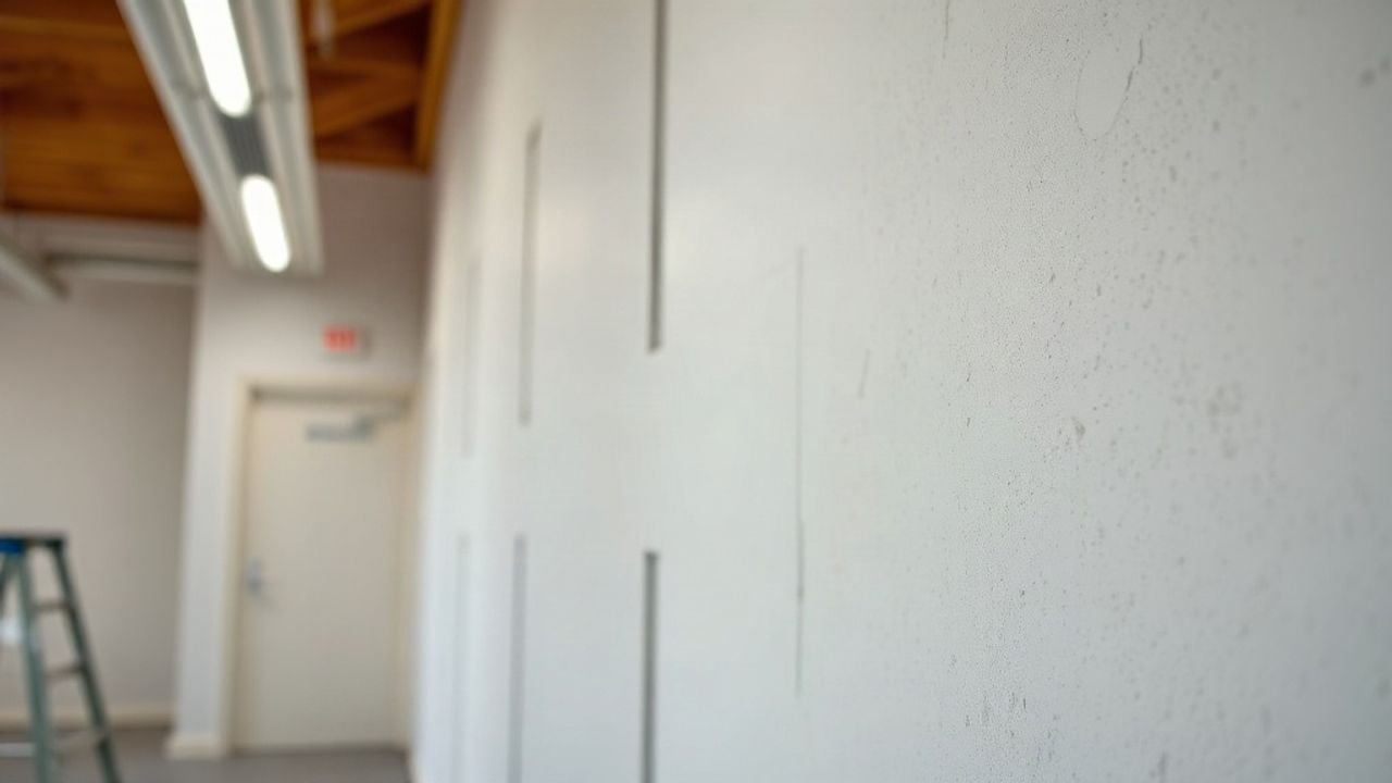 Cheyenne Drywall Contractor
