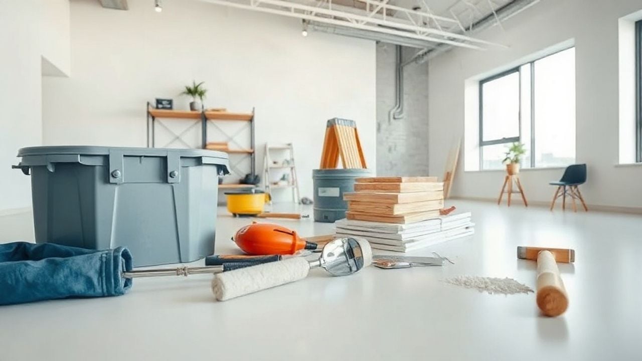 Drywall Service