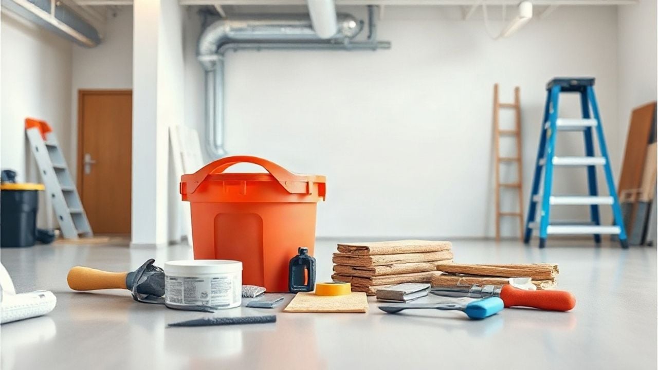Cheyenne Drywall Service