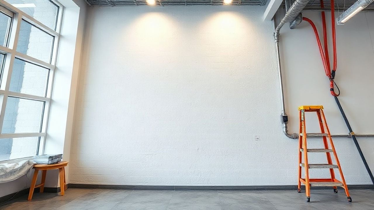 Cheyenne Drywall Contractor overview