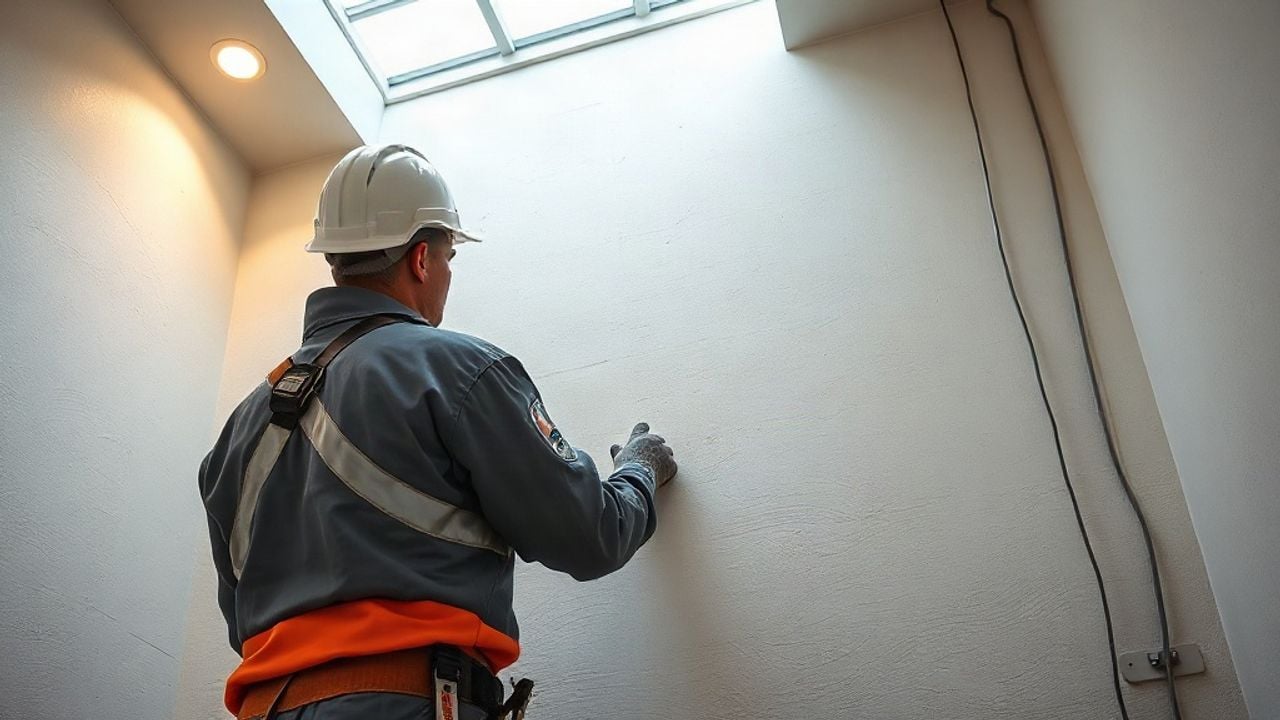Drywall Service