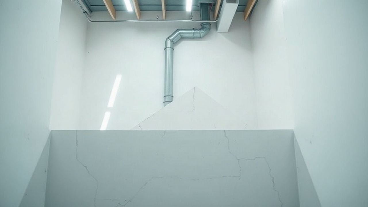 Cheyenne Drywall Installation