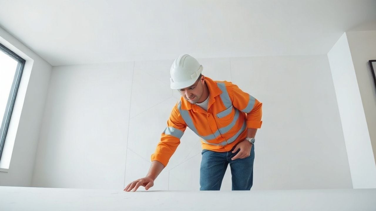 Cheyenne Drywall Service