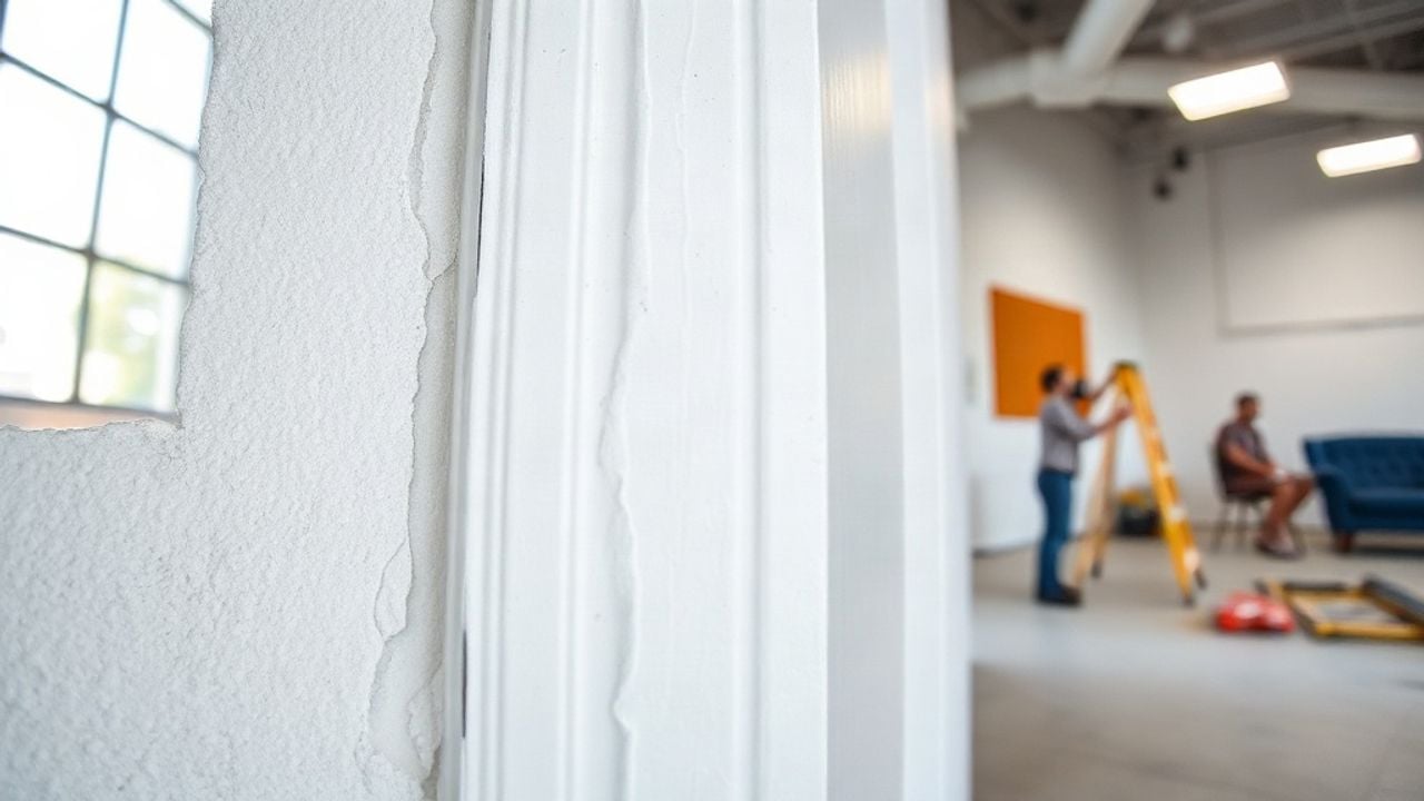 Cheyenne Drywall Service guide