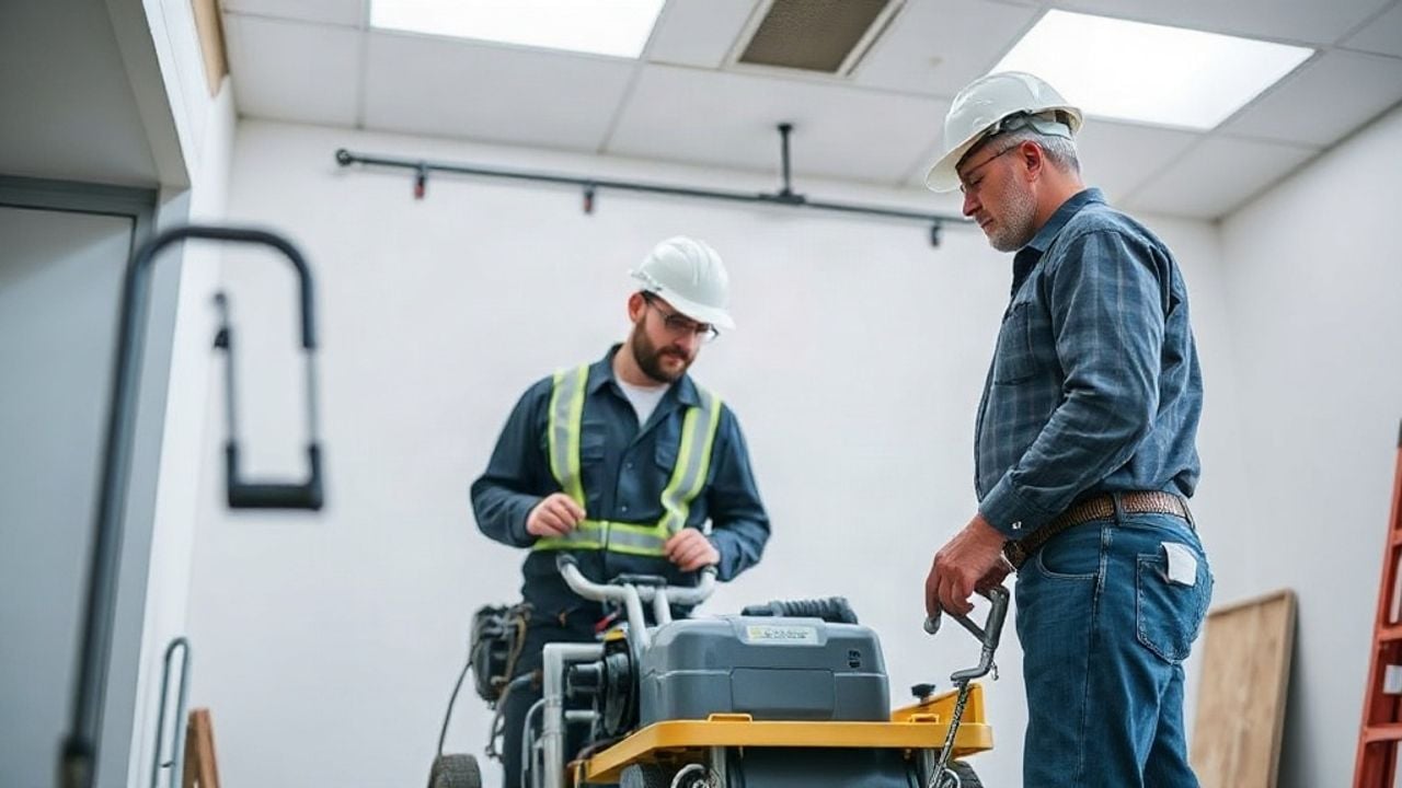 Cheyenne Drywall Company