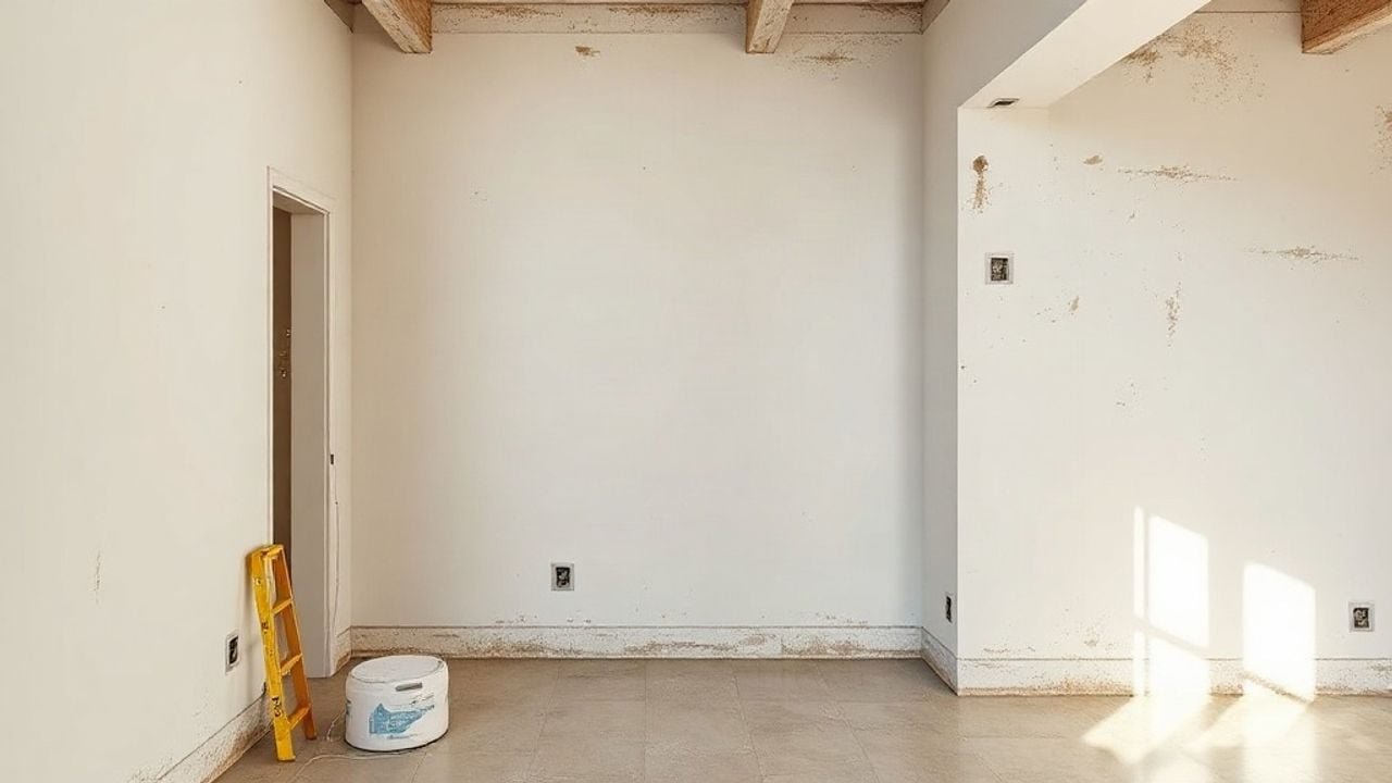 Cheyenne Drywall Contractor overview