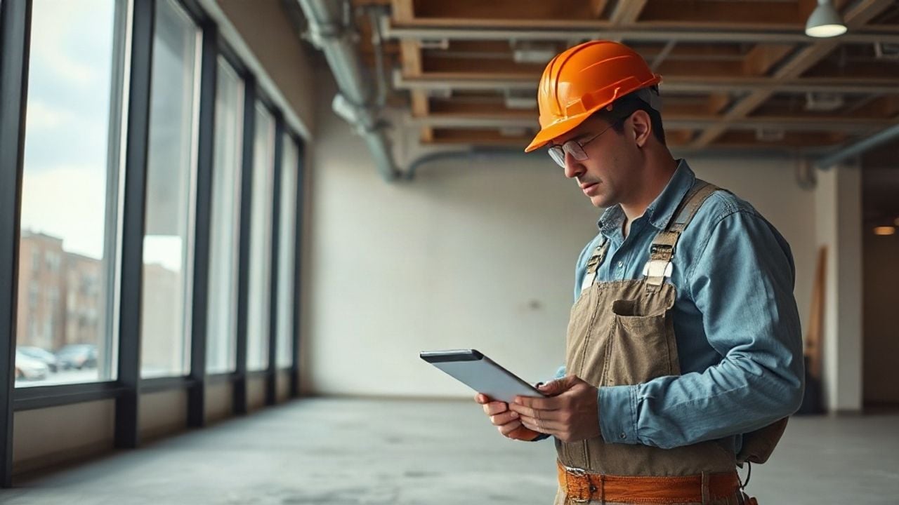 Drywall Service