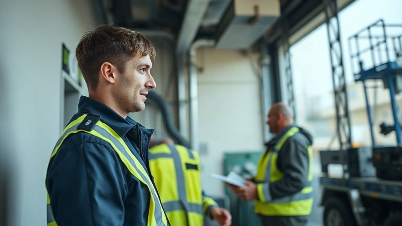 Scarborough best Residential Electrician guide