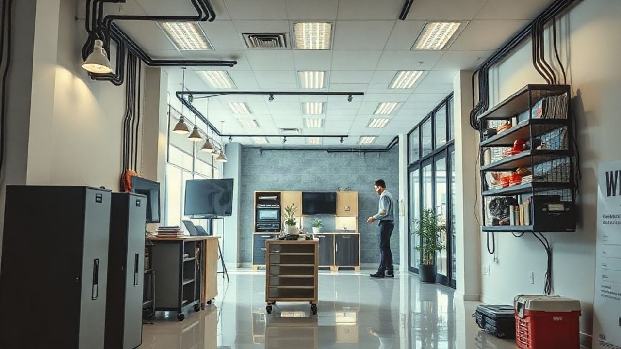 Scarborough best Residential Electrician
