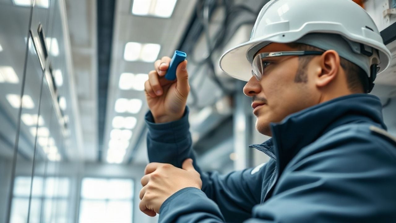 Scarborough best Residential Electrician guide