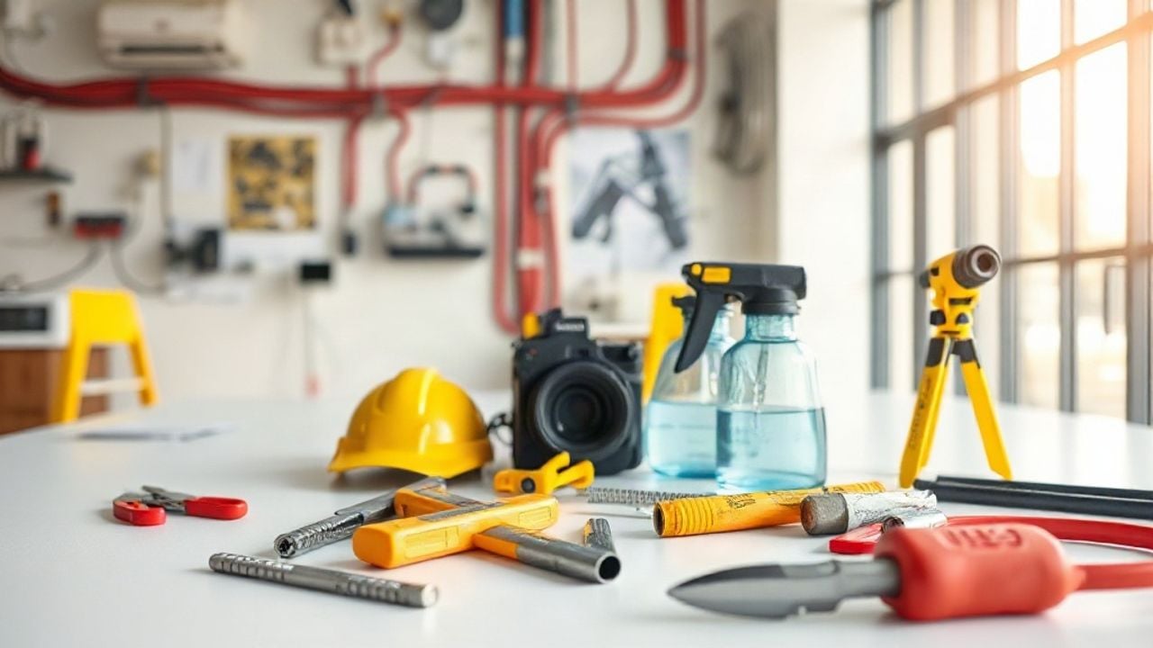 Scarborough best 24 Hour Electrician