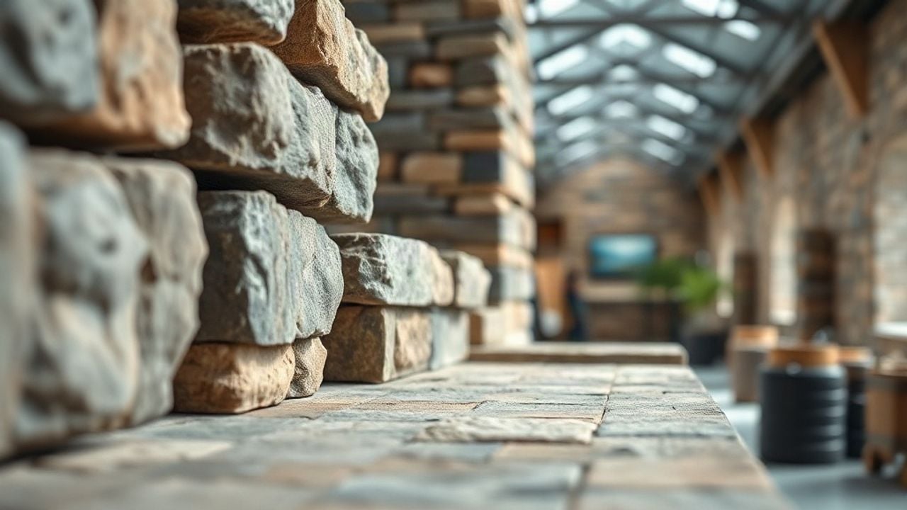 Stone Masonry