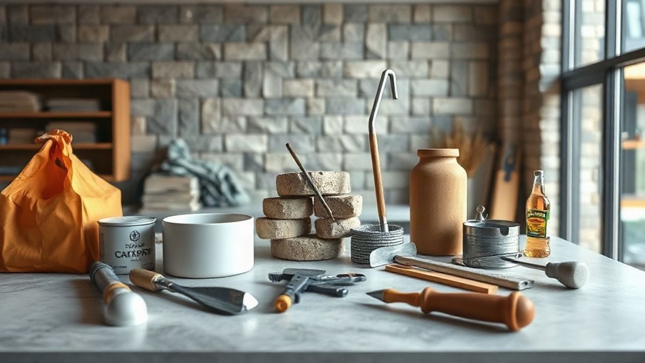 Masonry Contractor