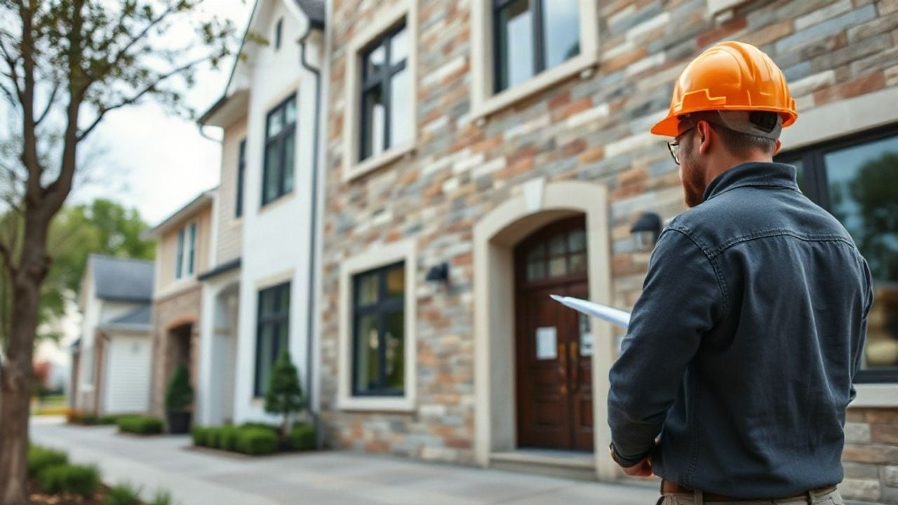 best Masonry Contractor