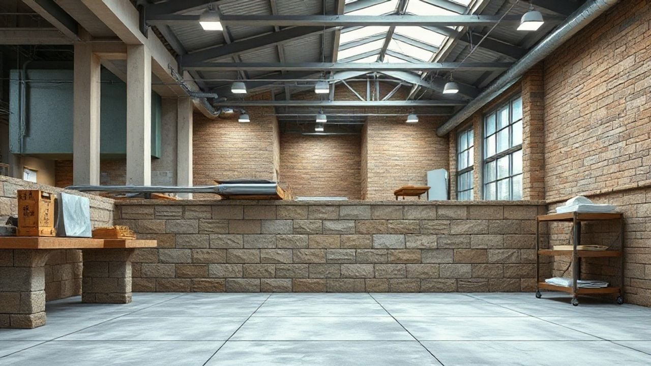 Masonry Contractor overview