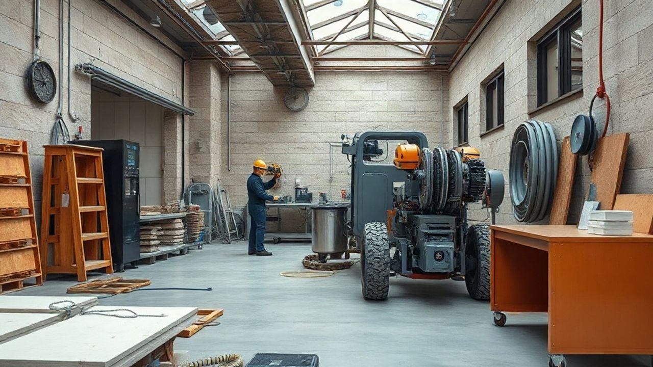 Masonry Contractor guide