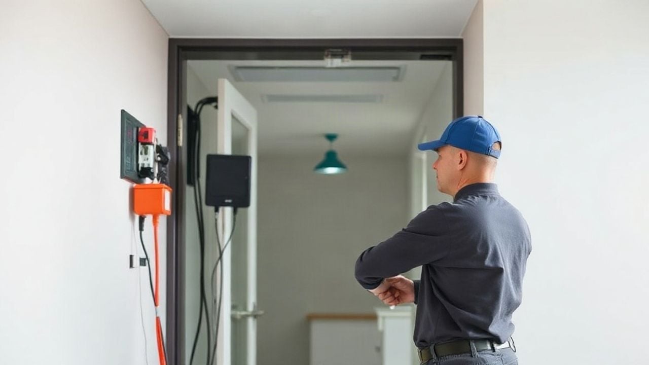Downers Grove best Residential Electrician overview