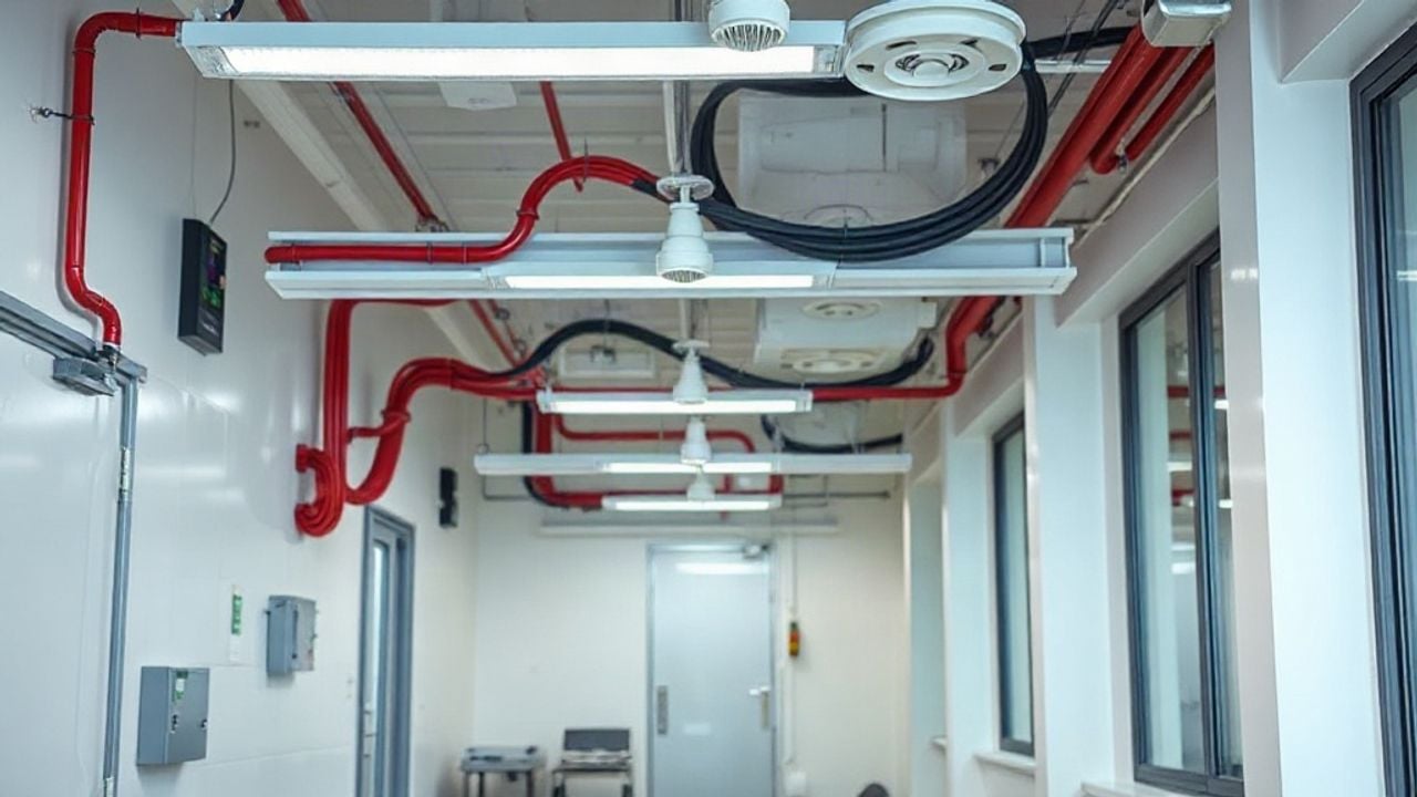 Downers Grove Licensed Residential Electrician