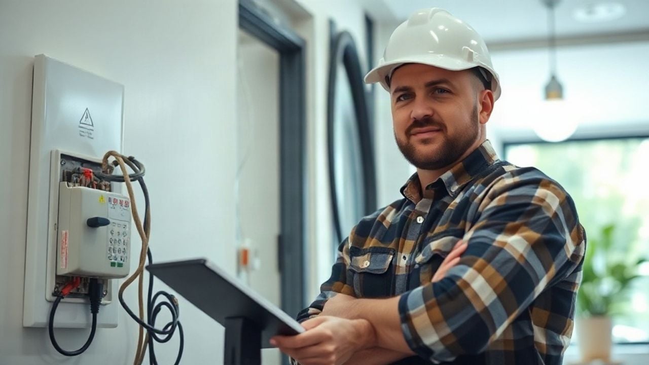 Downers Grove best Residential Electrician guide