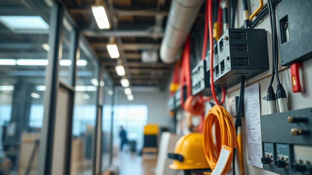 Downers Grove Best Residential Electrician