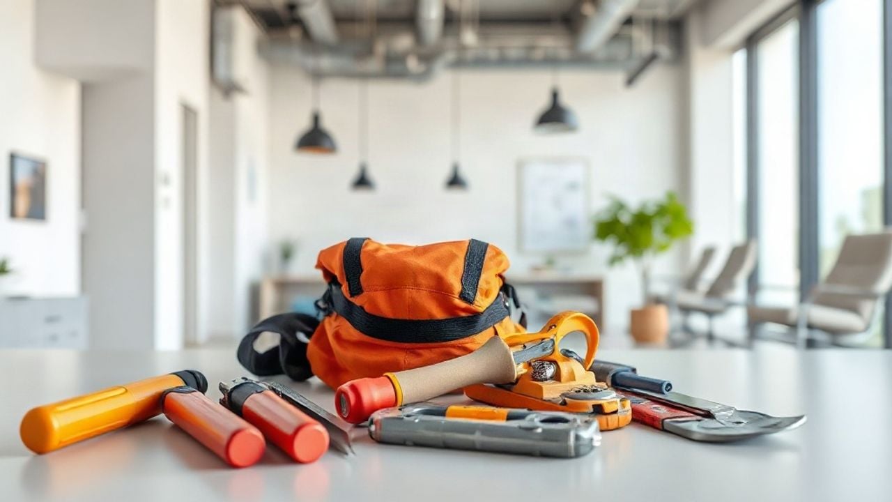 Residential Electrician Service