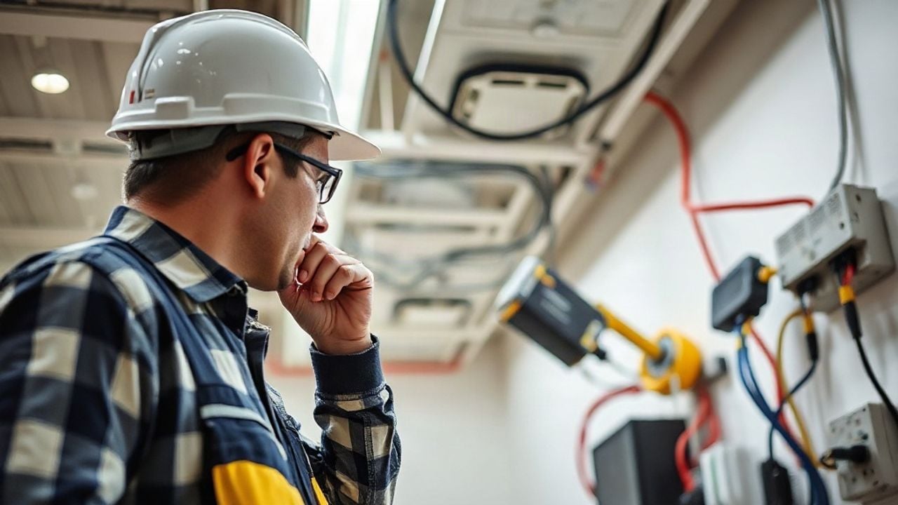 Electrician Services
