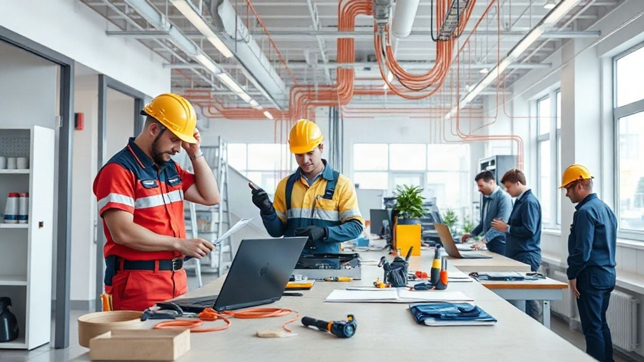 Downers Grove best Residential Electrician