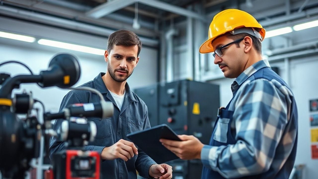 Electrician Services