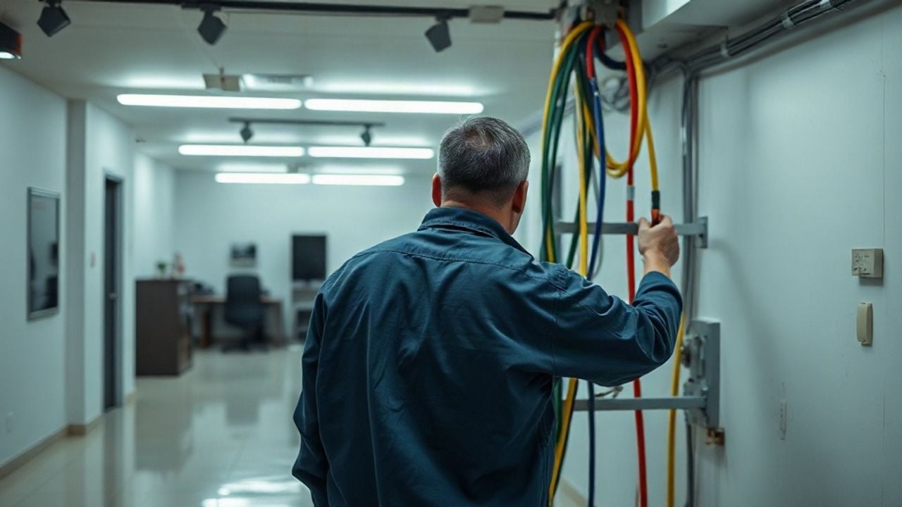 Downers Grove best Residential Electrician overview