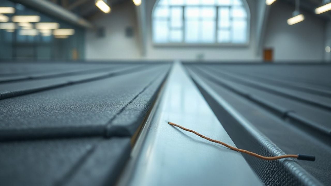 common roof repairs