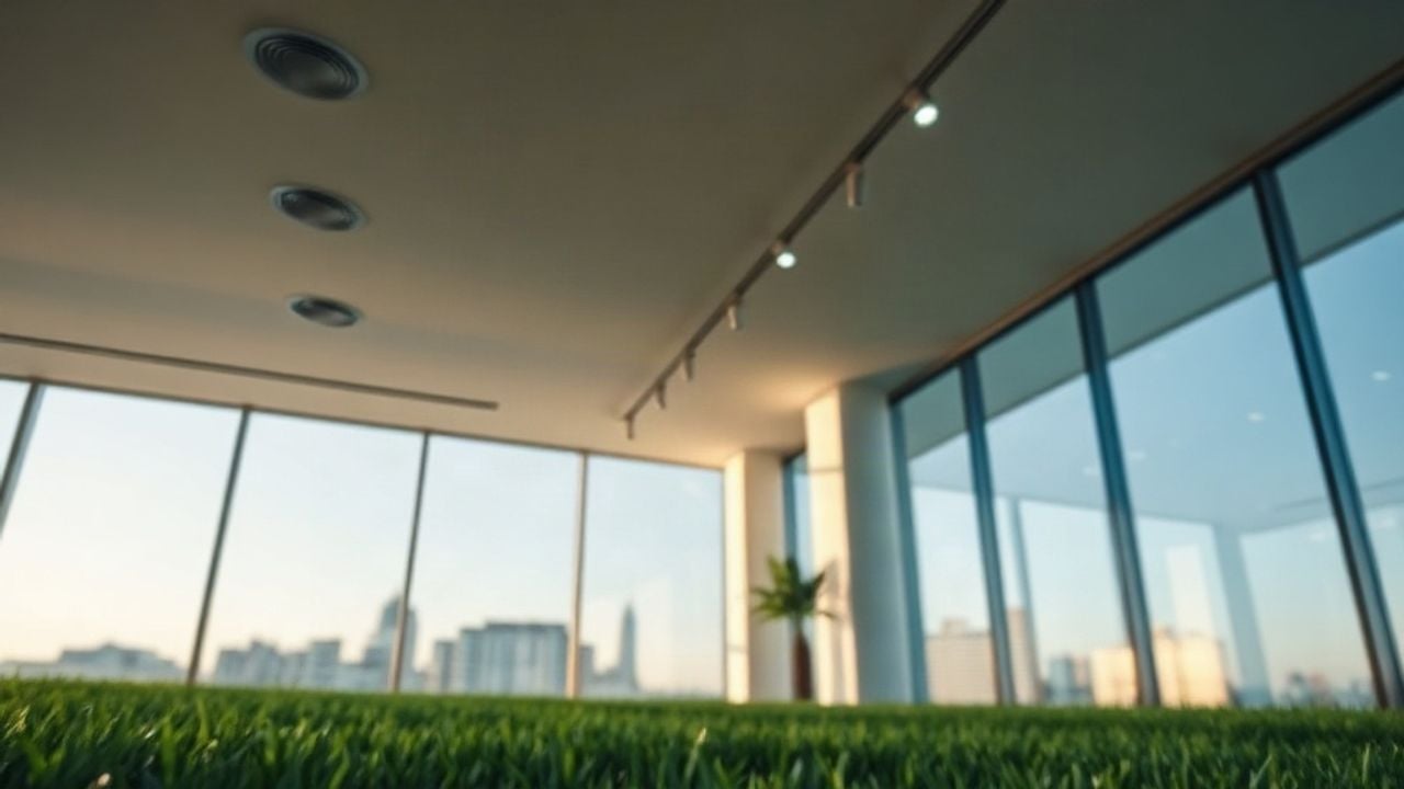 Lawn Care Services