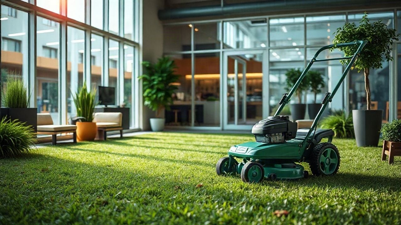 Spokane Valley Lawn Care Services guide