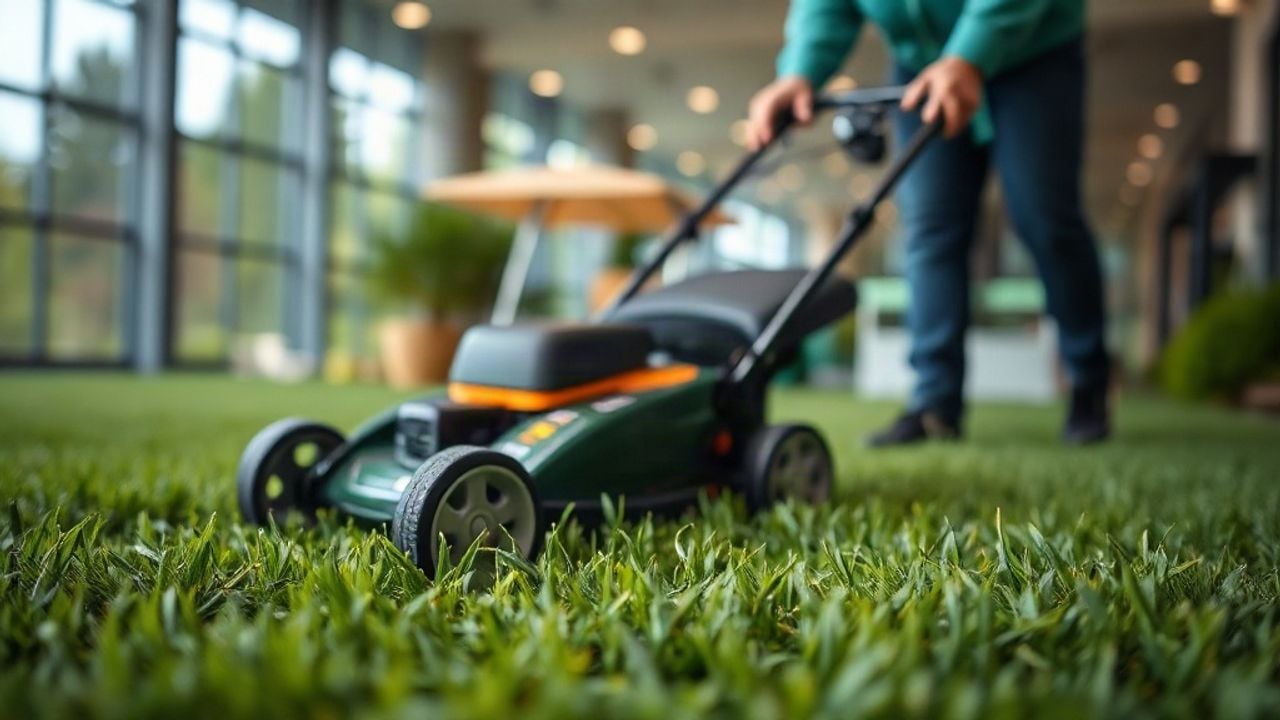 grass care near me