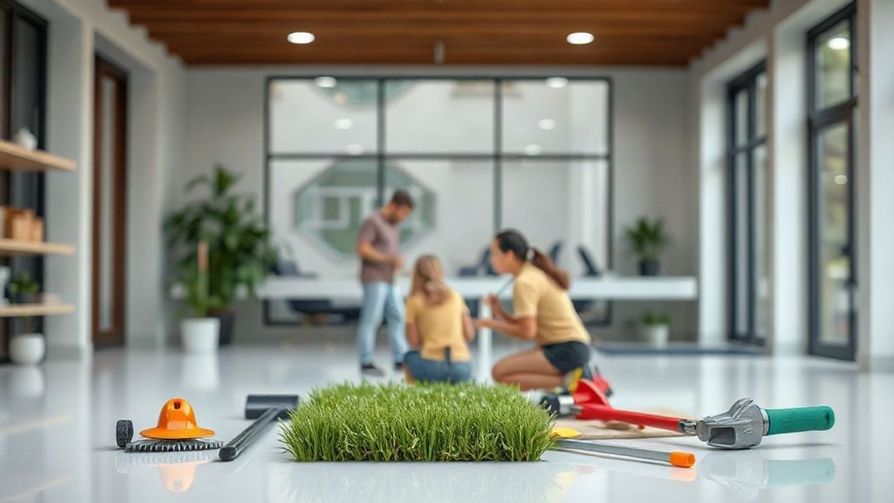 lawn care near me