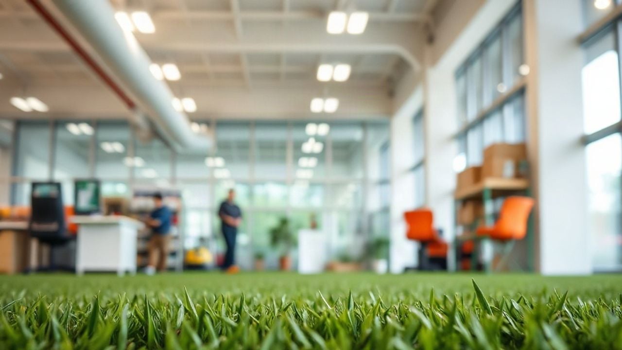 Spokane Valley Lawn Care Services overview
