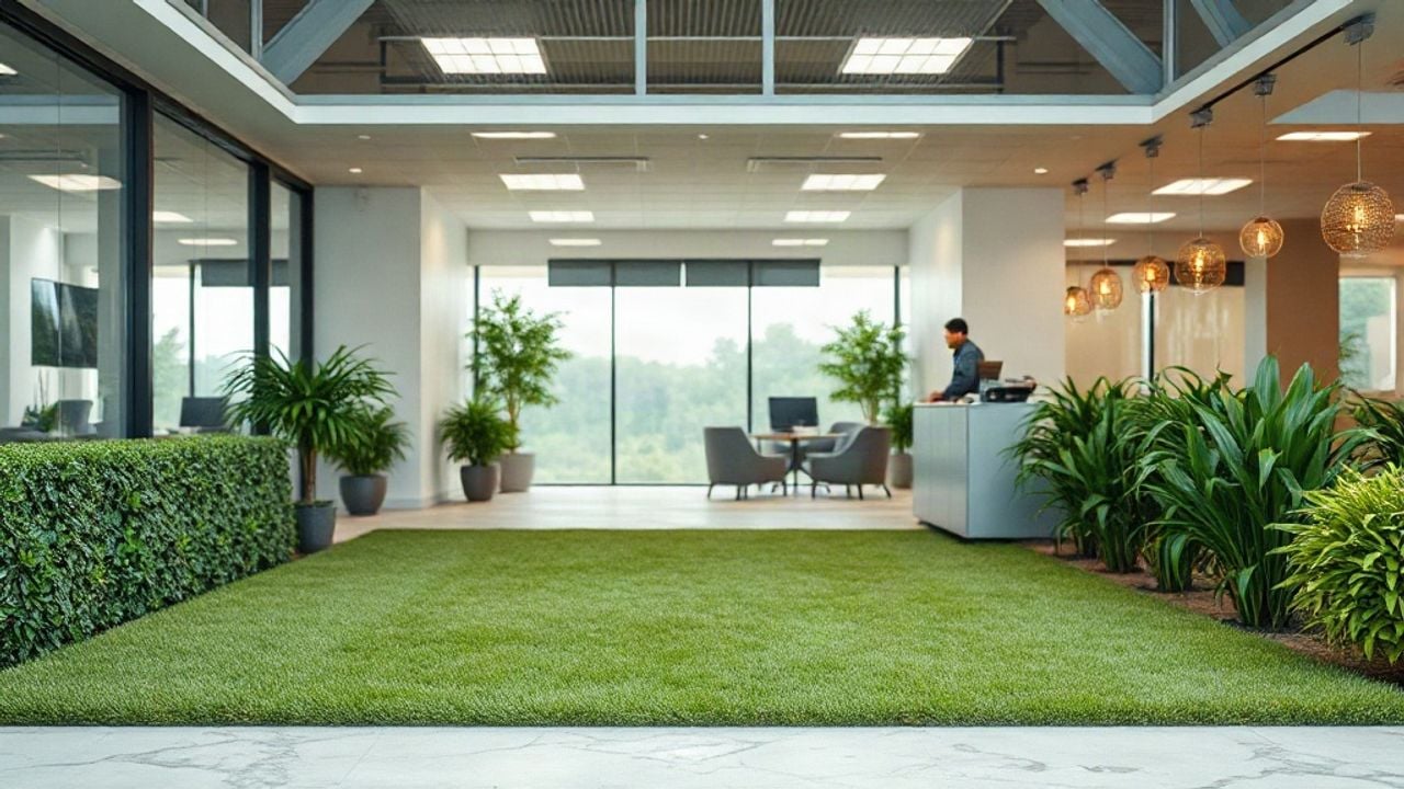 Spokane Valley Lawn Care Services