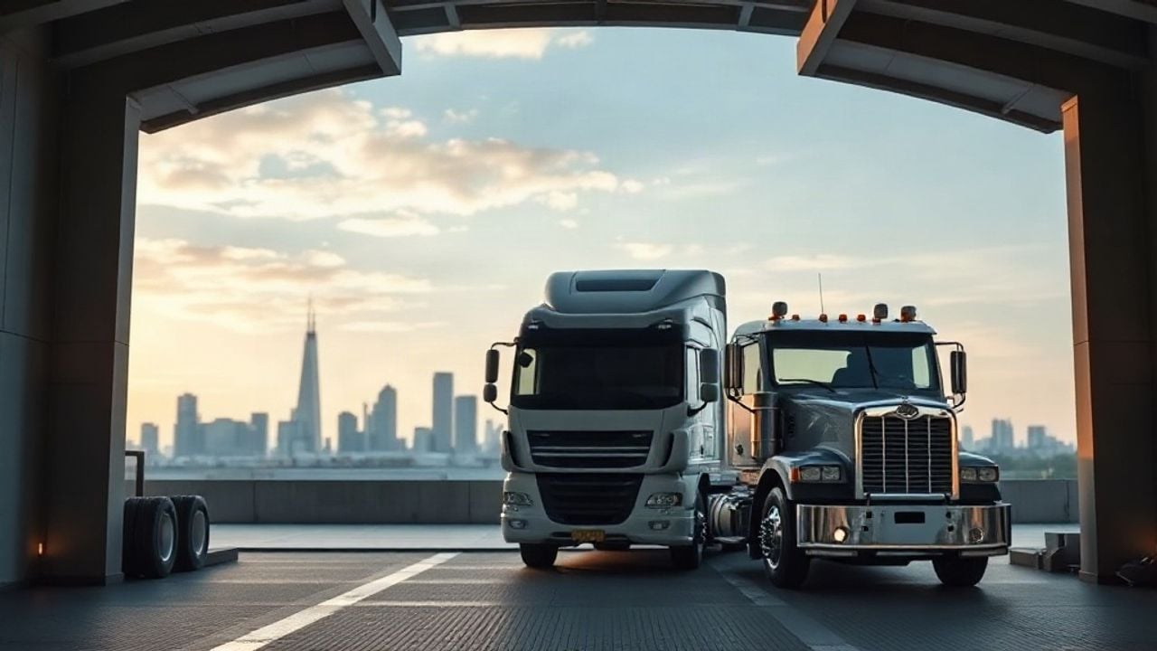 channelview best truck washing guide