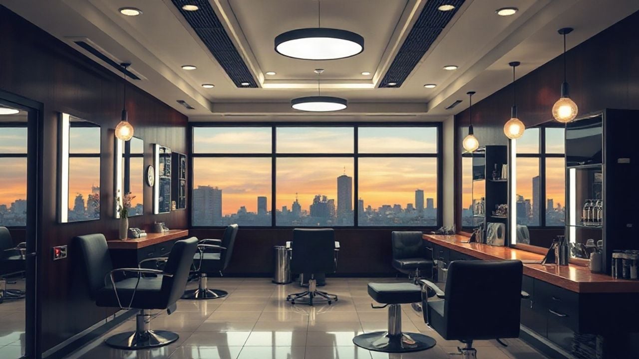 barber shop near me guide