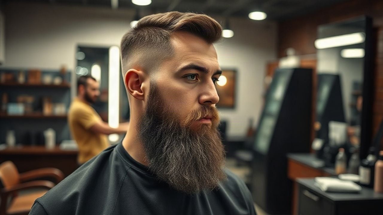 salon hair near me