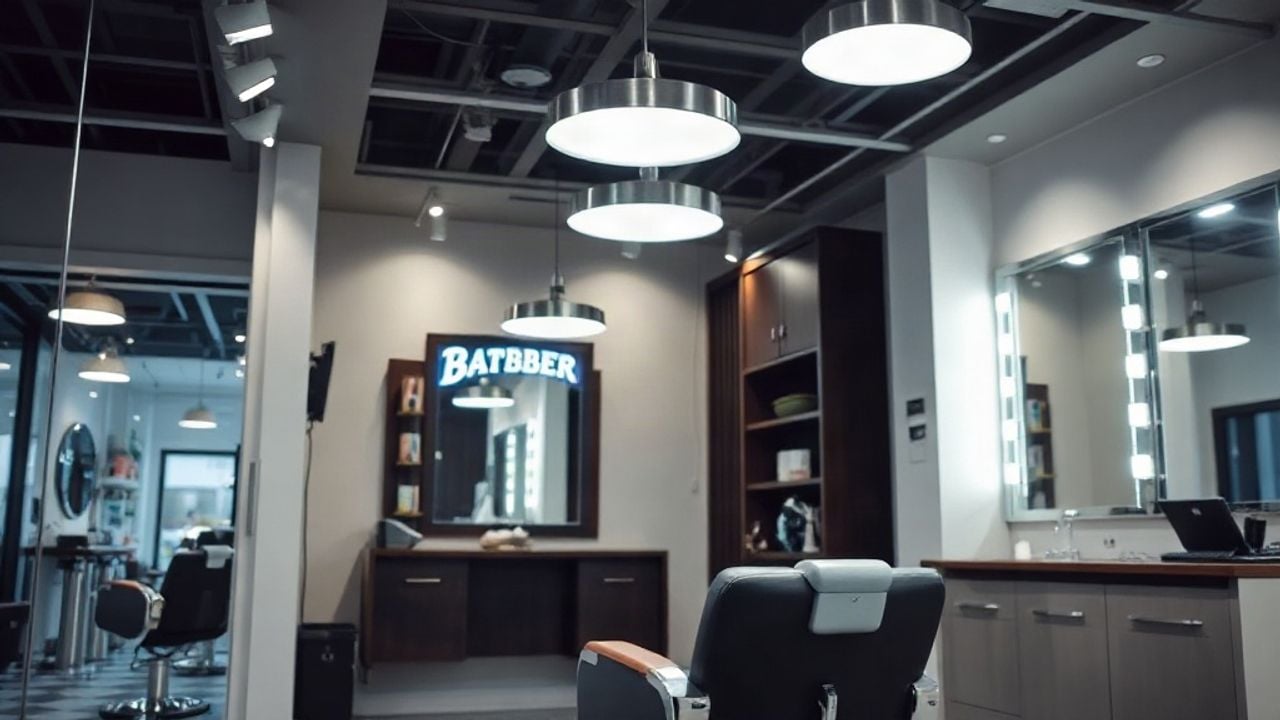 barber shop near me