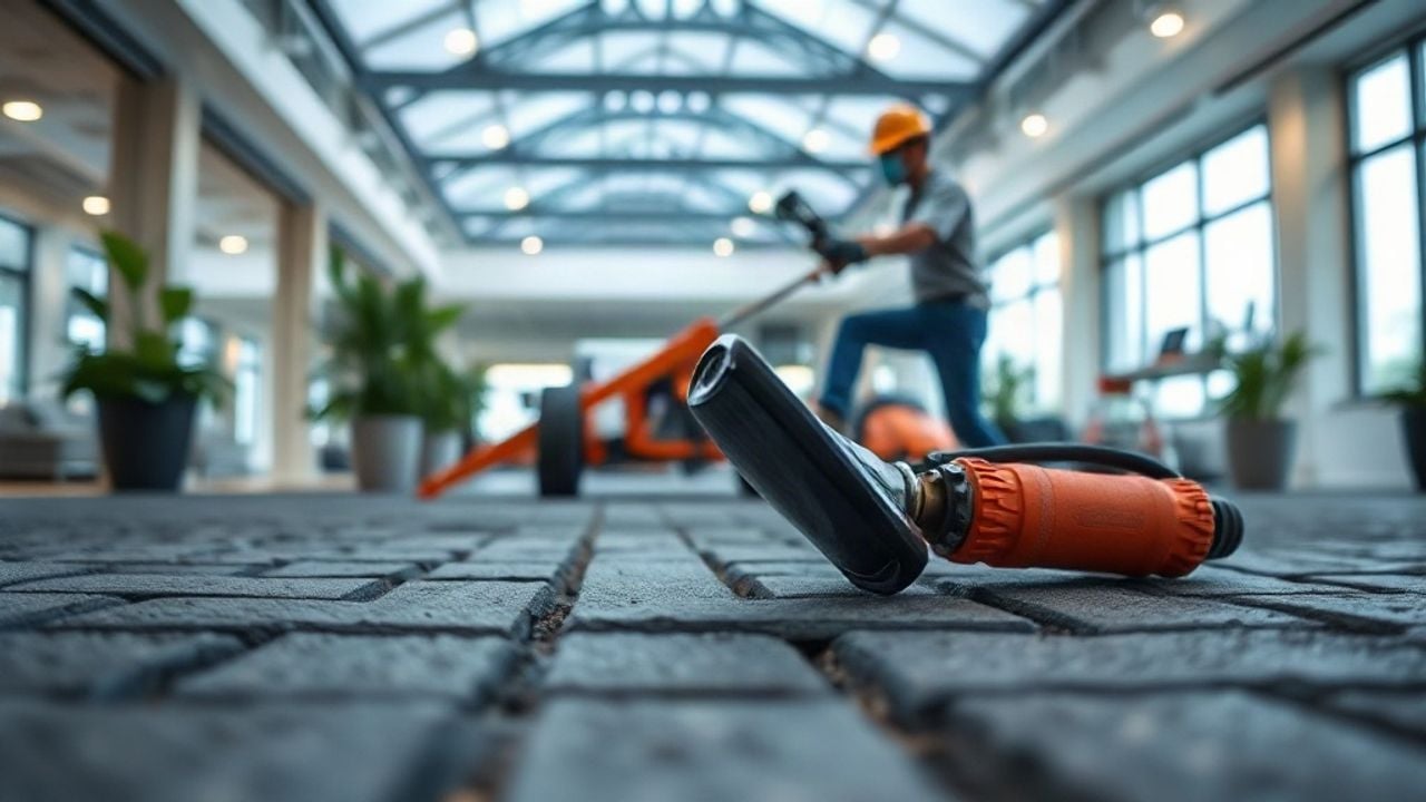 beacon top Sealcoating experts