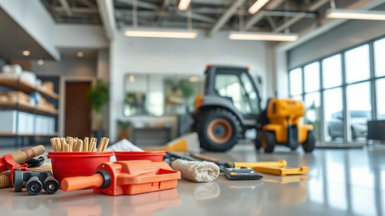 Paving Service