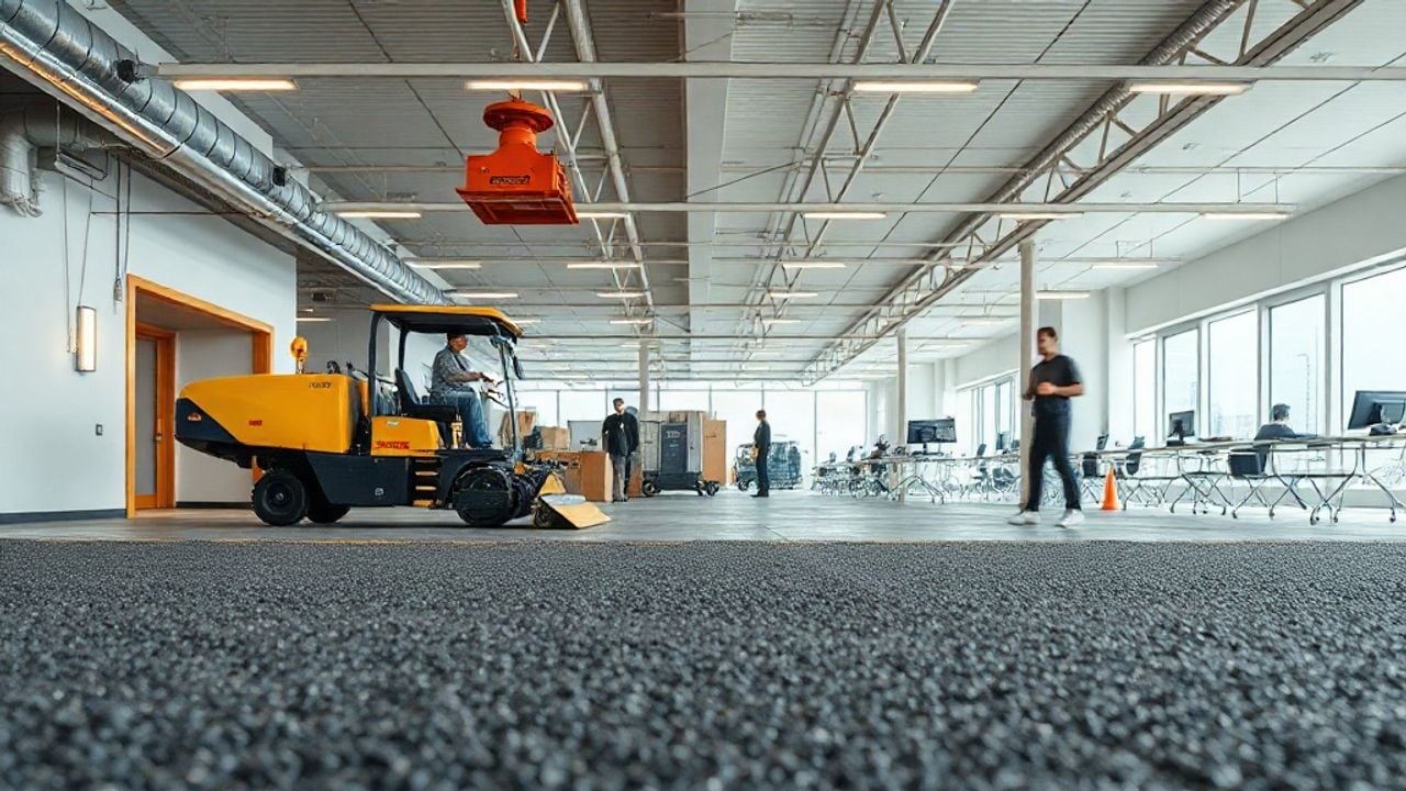 beacon top Sealcoating experts