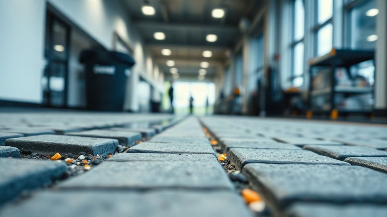 beacon top Paving Contractor