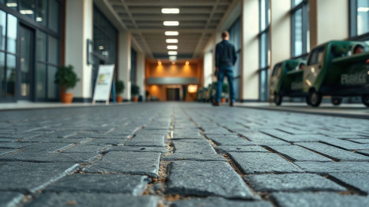 beacon top Sealcoating overview