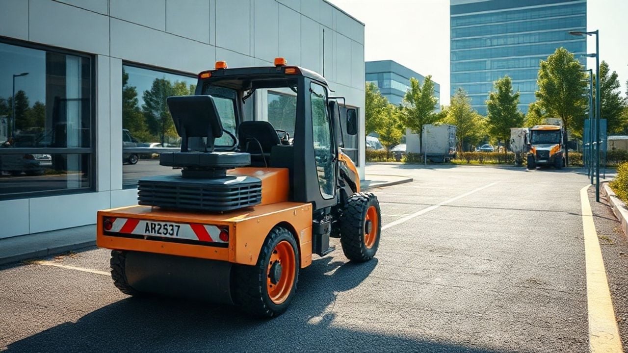 beacon best Paving Service
