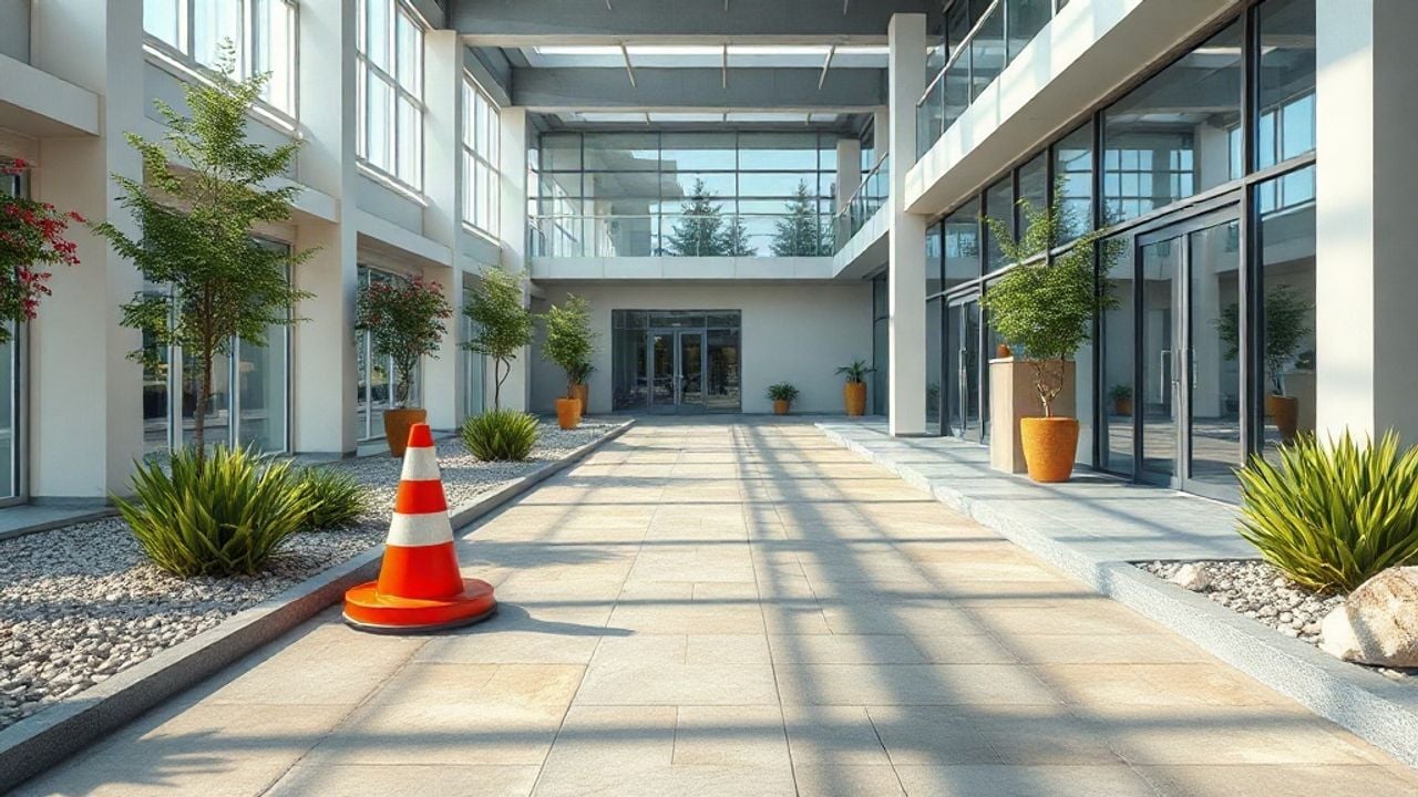 Paving Service
