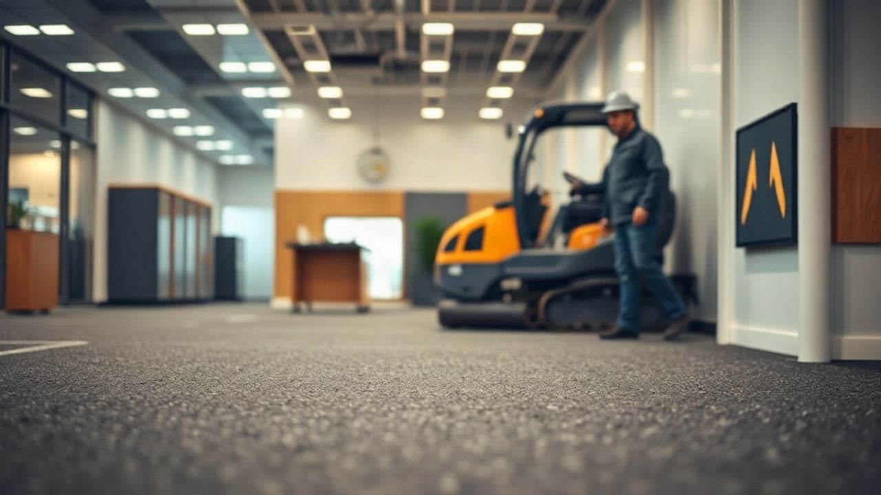 Paving Service