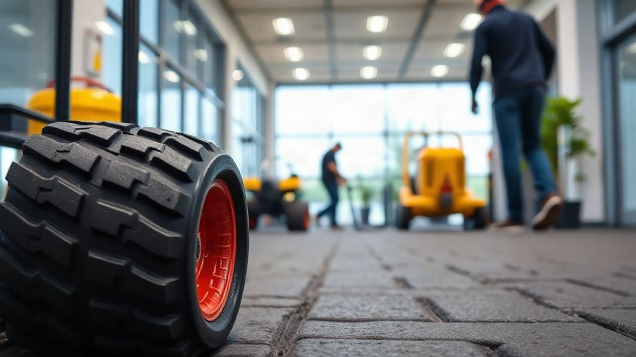 Paving Service